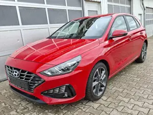 Hyundai i30 Bild 4