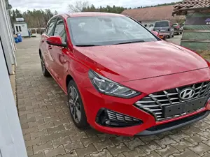 Hyundai i30 Bild 3