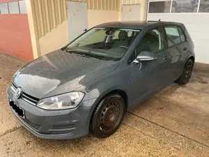 Volkswagen Golf VII Lim. Comfortline BMT