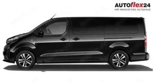 Peugeot Traveller Allure L3 AT Pano Nav AHK Massage SHZ 130 kW (1...