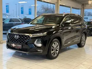 Hyundai SANTA FE Bild 2