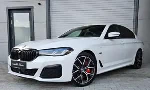 BMW 545 e xDrive M Sportpaket Pro Top Zustand