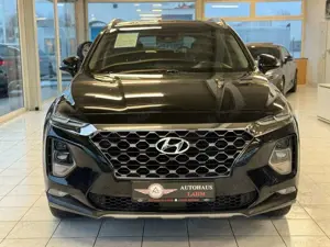 Hyundai SANTA FE Bild 4