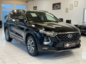 Hyundai SANTA FE Bild 3