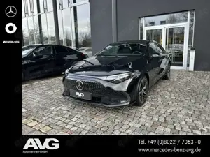 Mercedes-Benz CLA 250 CLA 250+ EQ Progressive Premium Pano 18" AMG RF