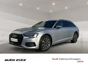 Audi A6 Avant design 45 TDI quattro S tronic BO,360