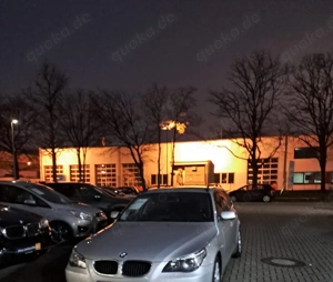 Verkaufe BMW 530d