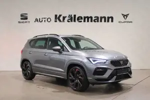 CUPRA Ateca VZ 2.0 TSI 7-Gang-DSG 4Drive*El.Heckk*