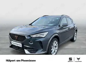 CUPRA Formentor 1.4 HYBRID LEDER AHK CAM ACC E-KLAPPE