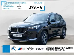 BMW X1 sDrive 18i LED AHK NAVI KAMERA SHZ PDC
