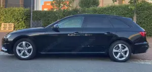 Audi A4 A4 Avant 30 TDI S tronic advanced