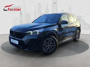 BMW X1 23d xDrive M Sport AHK Adapt. LED ACC SHZ