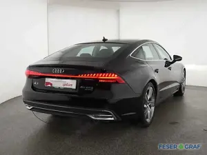 Audi A7 Bild 2