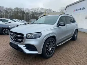 Mercedes-Benz GLS 400 d 4Matic