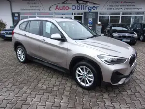 BMW X1 sDrive18d Automatic