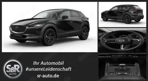 Mazda CX-30 2.5L 140ps Homura