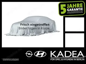 Opel Crossland 1.2 Edition LED+Facelift+SpurH