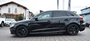 Audi A3 Sportback ambition S Line
