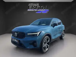 Volvo XC40 B3 Ultra Dark 2WD