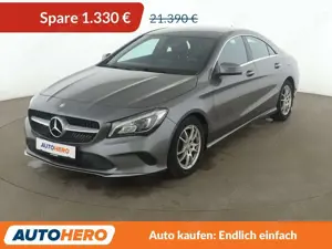 Mercedes-Benz CLA 200 CLA 200 Score Urban Aut.*NAVI*LED*CAM*PDC*SHZ*