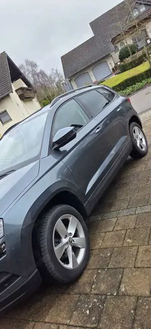 Skoda Karoq Karoq 1.5 TSI ACT DSG Ambition