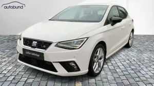 SEAT Ibiza V 1,0 TSI FR Beats Alu KA LED Link NAV NBA PDC RFK