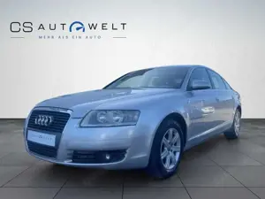 Audi A6 Lim. 2.0 TFSI NAVI/SITZHEIZUNG/KLIMAAUT/PDC