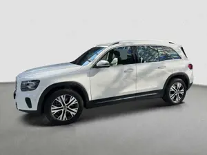 Mercedes-Benz GLB 200 d MULTIBEAM LED*Kamera*KEYLESS-GO