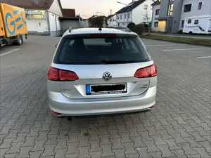 Volkswagen Golf Variant Golf VII Variant Diesel 1.6 TDI Navi Bild 5