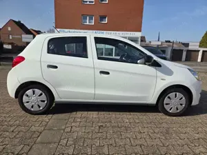 Mitsubishi Space Star Space Star 1.0 Diamant Edition/Garantie/Klima/sche Bild 5