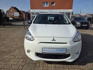 Mitsubishi Space Star Space Star 1.0 Diamant Edition/Garantie/Klima/sche Bild 2