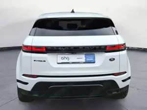 Land Rover Range Rover Evoque D165 R-DYNAMIC SE AWD Automat Bild 4