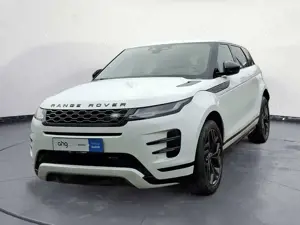 Land Rover Range Rover Evoque D165 R-DYNAMIC SE AWD Automat