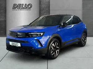 Opel Mokka GS Line 1.2 Digitales Cockpit LED ACC Apple CarPla