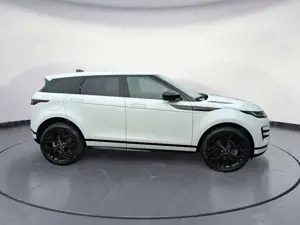 Land Rover Range Rover Evoque D165 R-DYNAMIC SE AWD Automat Bild 5
