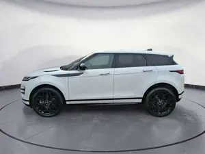 Land Rover Range Rover Evoque D165 R-DYNAMIC SE AWD Automat Bild 2