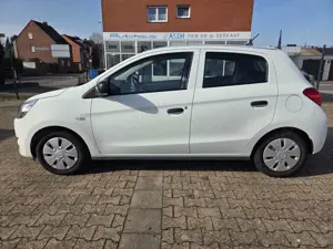 Mitsubishi Space Star Space Star 1.0 Diamant Edition/Garantie/Klima/sche Bild 4