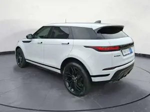 Land Rover Range Rover Evoque D165 R-DYNAMIC SE AWD Automat Bild 3