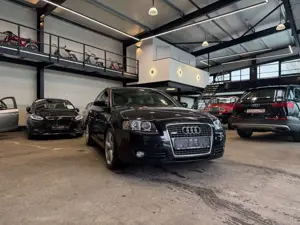 Audi A3 Sportback 1.6 FSI S line Sportpaket plus Pano