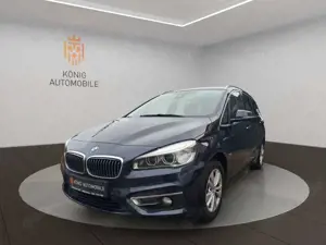 BMW 218 Gran Tourer 218 d Luxury Line/NAV/HUD/SHZ/LED