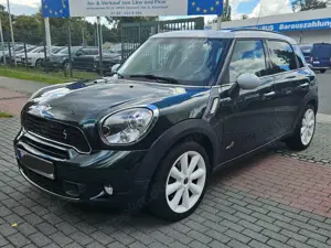 MINI Cooper S Countryman Cooper S All4