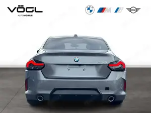 BMW 230 i Coupé M Sportpaket HiFi DAB LED Komfortzg. Bild 4
