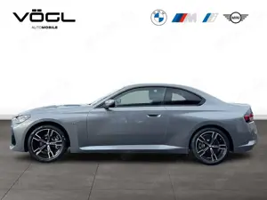 BMW 230 i Coupé M Sportpaket HiFi DAB LED Komfortzg. Bild 5
