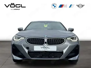 BMW 230 i Coupé M Sportpaket HiFi DAB LED Komfortzg. Bild 3