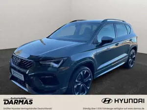 CUPRA Ateca Ateca 1.5 TSI DSG Led Acc Kessy Cam Sonderlack