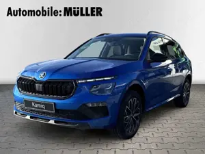Skoda Kamiq Balance 1,5 TSI 110 kW 7-Gang-DSG*AHK*Fahrassisten
