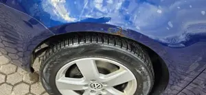 Volkswagen Golf Bild 5