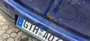 Volkswagen Golf Bild 3