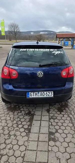 Volkswagen Golf Bild 4