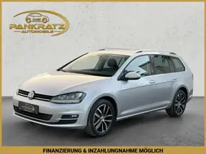 Volkswagen Golf Variant 1.4 TSI Highline | TÜV NEU | 2.Hd | AHK | Xenon
